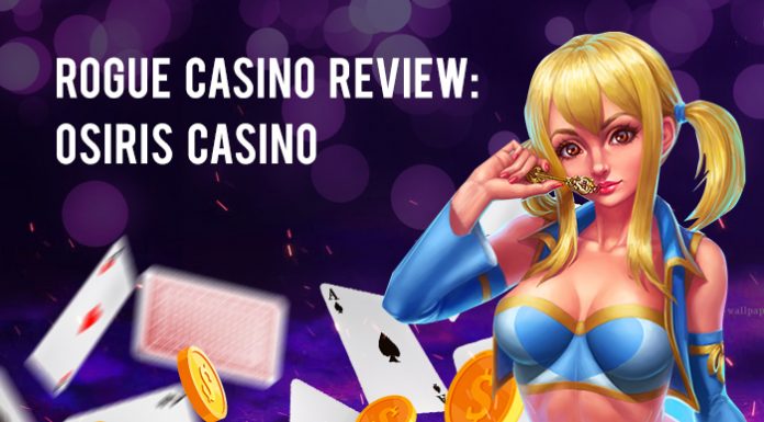 Review: Osiris Casino