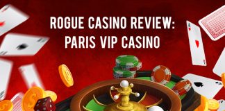 Review: Paris VIP Casino