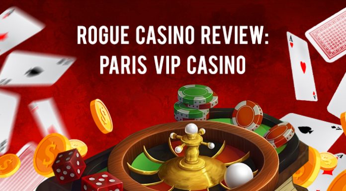 Review: Paris VIP Casino