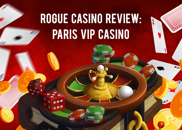 Review: Paris VIP Casino