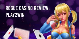 Play2Win casino