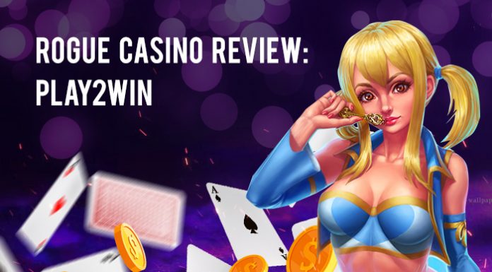 Play2Win casino