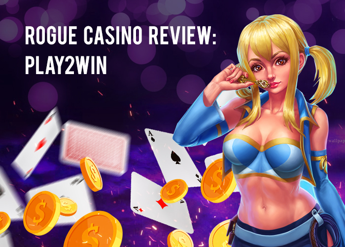 Play2Win casino