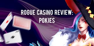 Casino Review: Pokies