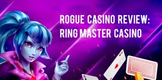 Review: RingMaster Casino