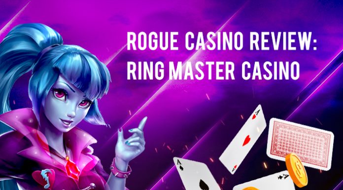 Review: RingMaster Casino