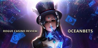 Review: OceanBets Casino