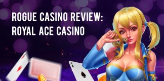 Casino Review: Royal Ace Casino