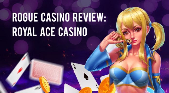 Casino Review: Royal Ace Casino