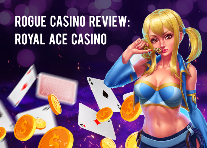 Casino Review: Royal Ace Casino