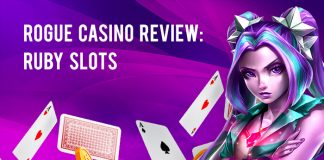 Casino Review: Ruby Slots