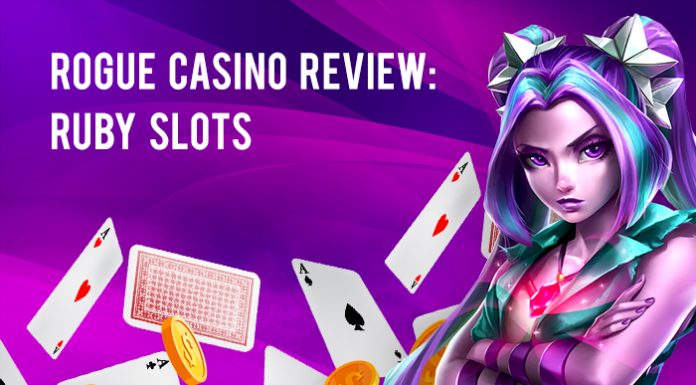 Casino Review: Ruby Slots