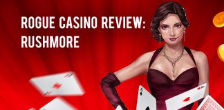 Casino Review: Rushmore