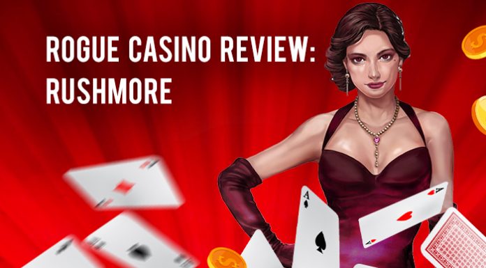 Casino Review: Rushmore