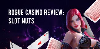 Slot-Nuts Casino Review