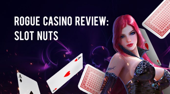 Slot-Nuts Casino Review