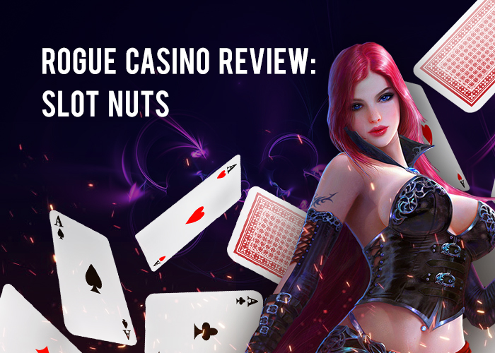 Slot-Nuts Casino Review