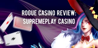 SupremePlay-Casino