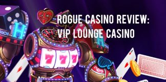 Casino Review: VIP Lounge Casino