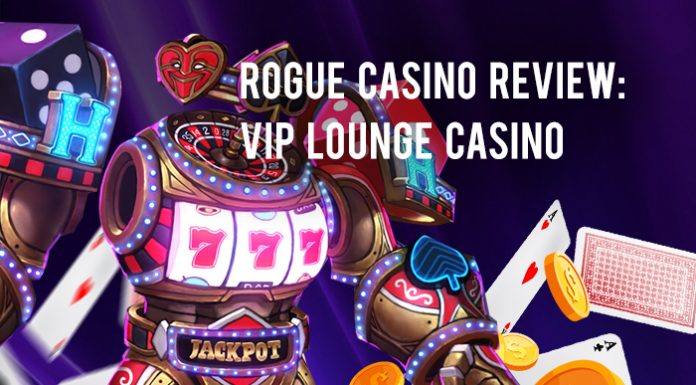 Casino Review: VIP Lounge Casino