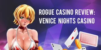 Venice Nights Casino