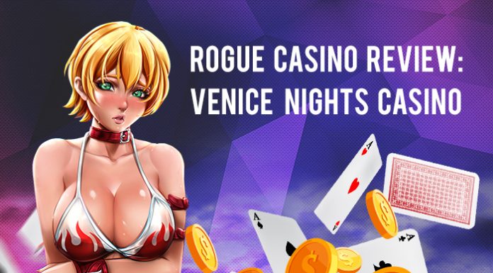 Venice Nights Casino