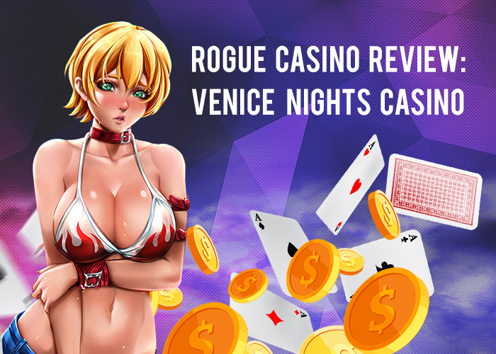 Venice Nights Casino