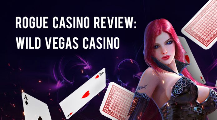 Wild-Vegas-Casino rewiev