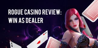 Win-As-Dealer casino