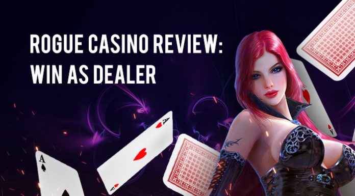 Win-As-Dealer casino