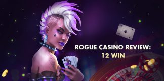 12Win casino