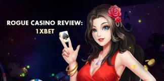 1xBet casino