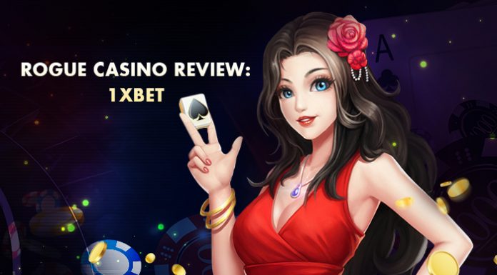 1xBet casino