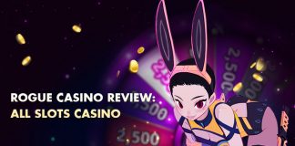 AllSlotsCasino review