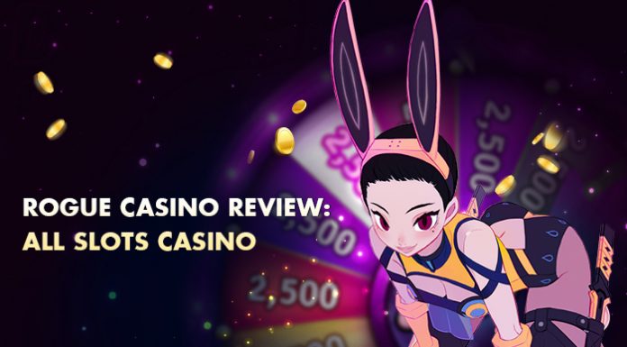 AllSlotsCasino review