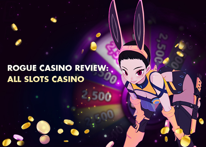 AllSlotsCasino review