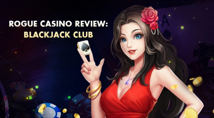 BlackJackClub casino