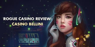 CasinoBellini review