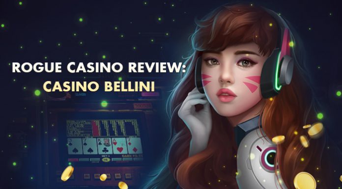 CasinoBellini review