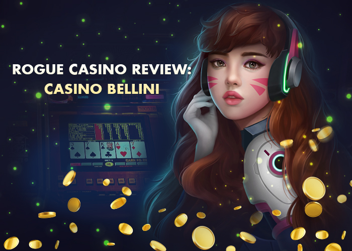 CasinoBellini review