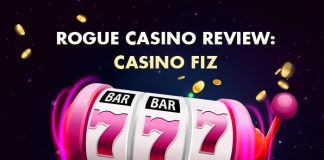 CasinoFiz review