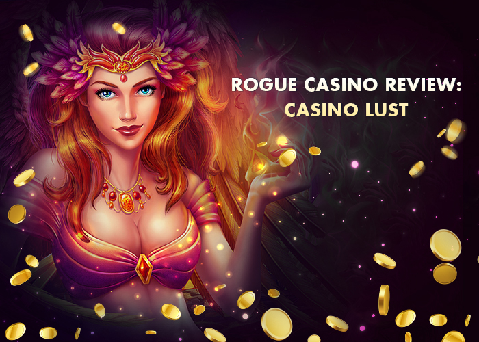 CasinoLust review