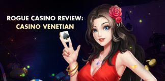 CasinoVenetian review