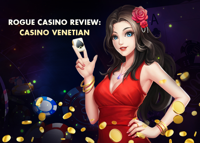 CasinoVenetian review