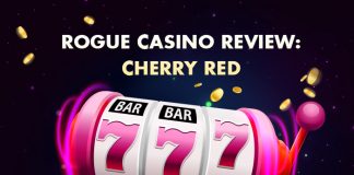 CherryRed casino