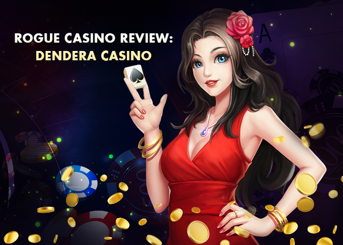 DenderaCasino review