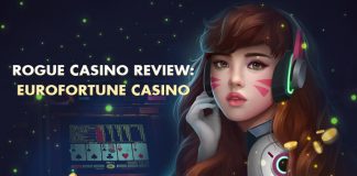 EuroFortuneCasino review