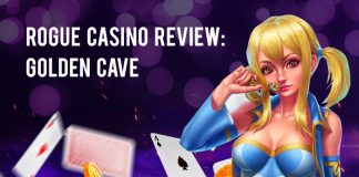 Casino Review: Golden Cave