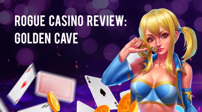 Casino Review: Golden Cave