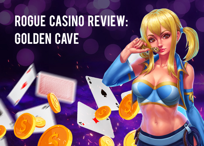 Casino Review: Golden Cave